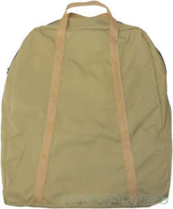 IWEAPONS® Storage Bag for Bulletproof Vest - Tan