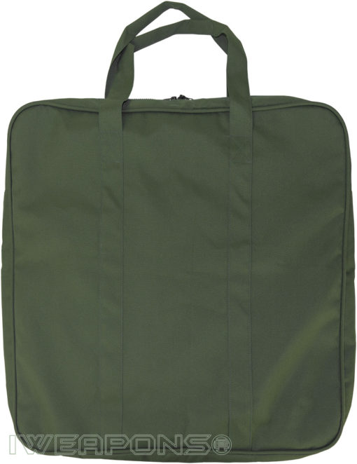 IWEAPONS® Military Bag for Bulletproof Vest
