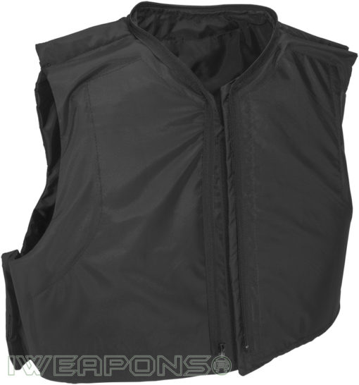 IWEAPONS® Undercover Body Armor for Jackets